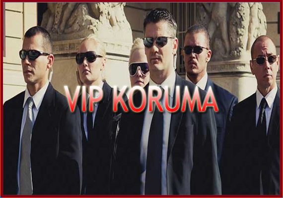 VIP koruma