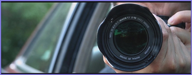 özel dedektiflik ile ilgili yasa taslağı